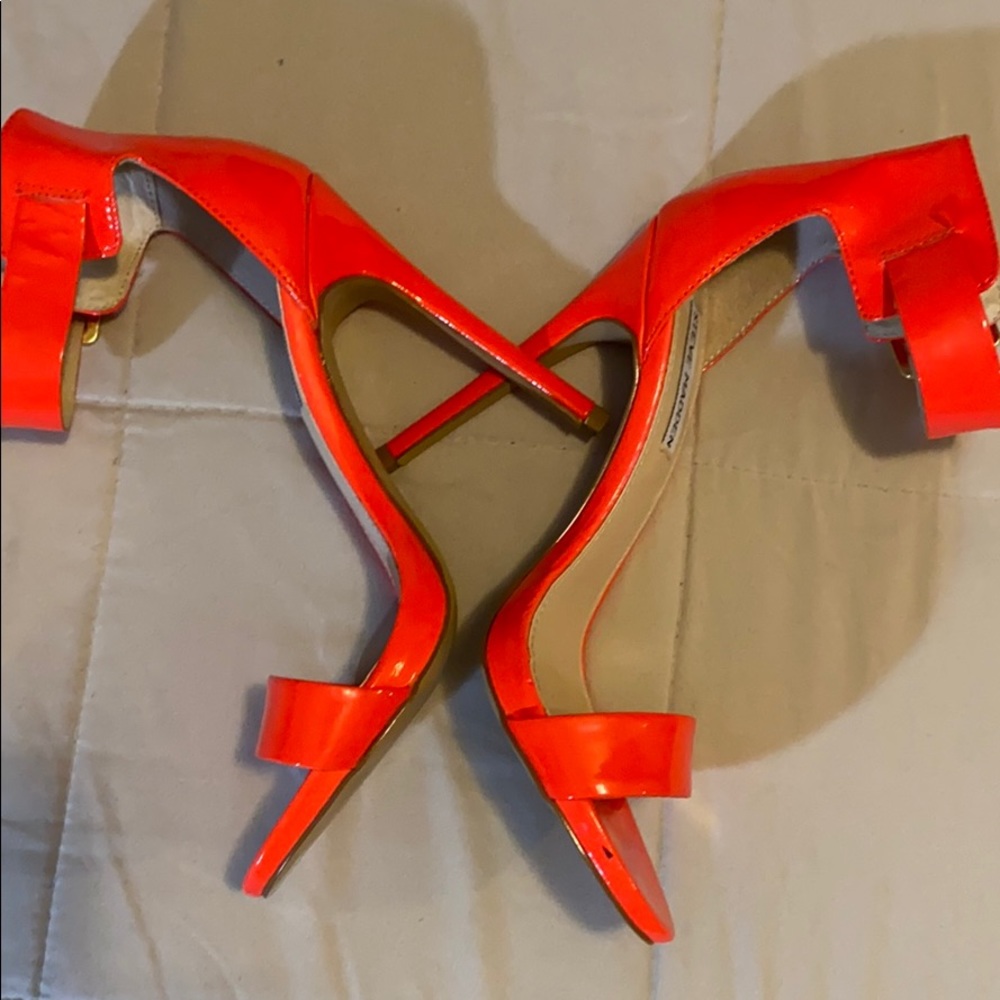 New Steve Madden’s